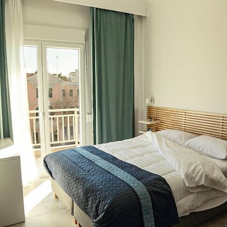 קומוטיני Urban Apartments מראה חיצוני תמונה