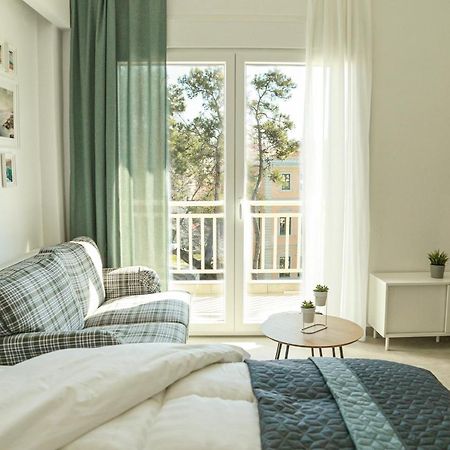 קומוטיני Urban Apartments מראה חיצוני תמונה